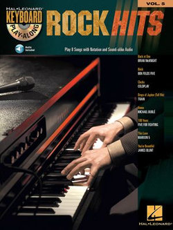 Rock Hits (Songbook)