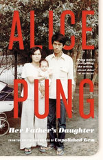 Her Father’s Daughter