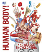 Knowledge Encyclopedia Human Body!