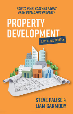Property Development Explained Simply Property Development Explained Simply