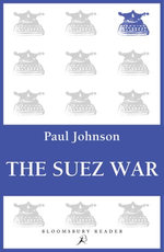 The Suez War