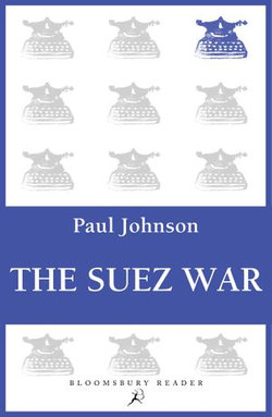 The Suez War