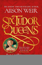 Six Tudor Queens: Jane Seymour, The Haunted Queen