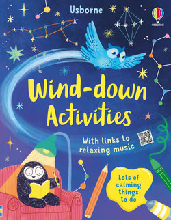 Wind down Book