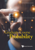 A Graduate Course in Probability