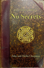 No Secrets: A Vested Interest 3 No Secrets: A Vested Interest 3