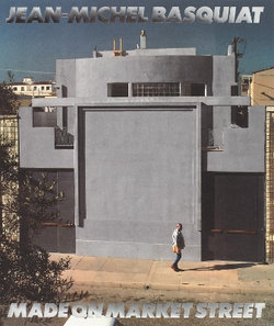 Jean-Michel Basquiat
