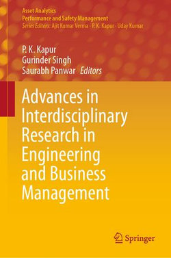 Advances in Interdisciplinary Research in Engineering and Business Management Advances in Interdisciplinary Research in Engineering and Business Management