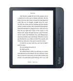 Kobo Libra H20 - Black