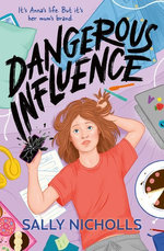 Influencer Story