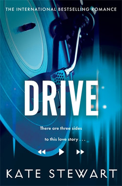 Drive: A Bittersweet Symphony
