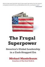 The Frugal Superpower