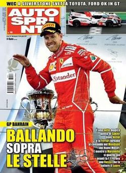 Autosprint - 12 Month Subscription
