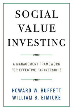 Social Value Investing