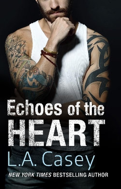 Echoes of the Heart Echoes of the Heart
