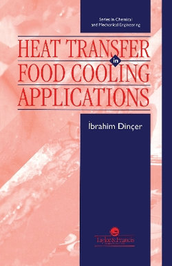 Heat Transfer In Food Cooling Applications Heat Transfer In Food Cooling Applications
