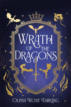 Wrath of the Dragons Wrath of the Dragons