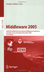 Middleware 2005
