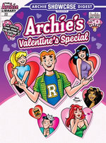 Archie Showcase Digest #22: Valentine's Special