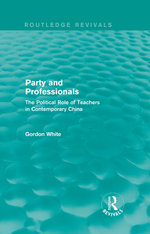 Party and Professionals