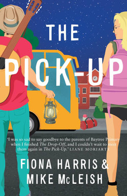 The Pick-Up