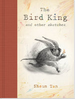 The Bird King