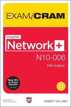 CompTIA Network+ N10-006