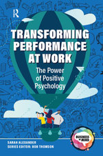 Transforming Performance at Work