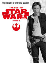 The Best of Star Wars Insider Vol. 2