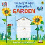 The Very Hungry Caterpillar's Garden
