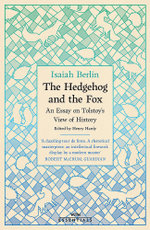 The Hedgehog and the Fox