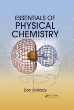 Essentials of Physical Chemistry