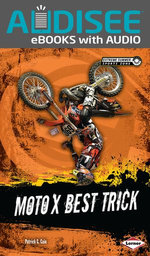 Moto X Best Trick