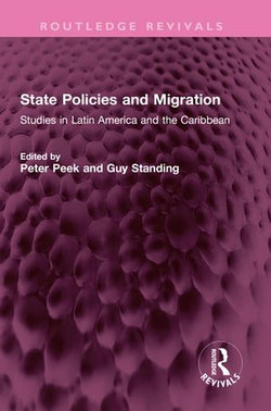 State Policies and Migration