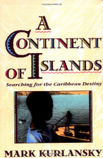 A Continent Of Islands