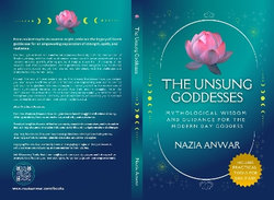 THE UNSUNG GODDESSES
