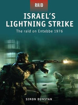 Israel's Lightning Strike