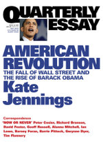 American Revolution