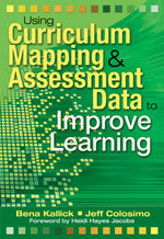 Using Curriculum Mapping and Assessment Data to Improve Learning