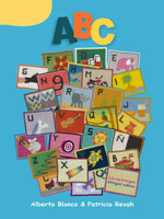 ABC (Bilingual Edition)