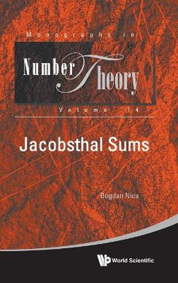 Jacobsthal Sums