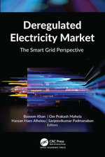 Deregulated Electricity Market Deregulated Electricity Market