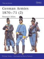 German Armies 1870-71 (2)