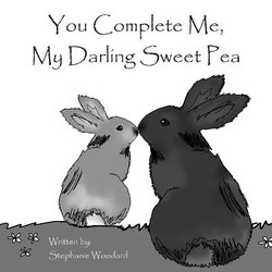 You Complete Me, My Darling Sweet Pea