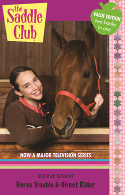 Saddle Club Bindup 12