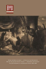 BYU STUDIES Volume 49 • Issue 4 • 2010