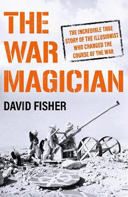 The War Magician The War Magician
