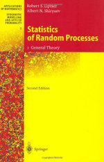 Statistics of Random Processes