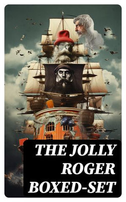 The Jolly Roger Boxed-Set The Jolly Roger Boxed-Set