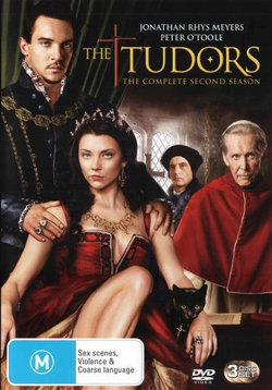 The Tudors: Season 2